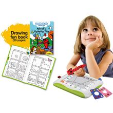 KS Kids с обучающими карточками