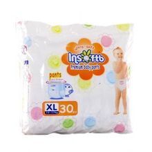 Insoftb Premium Ultra-soft XL 12-17 кг 30 шт.