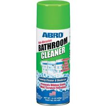 Abro Non Abrazive Bathroom Cleaner очиститель ванн 425 г