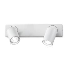 Ideal Lux Спот Ideal Lux Rudy AP2 Bianco 229041 ID - 225284