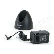 Настольное зарядное устройство для рукоятки с ионно-литиевым аккумулятором