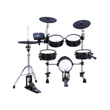 Ударная установка T-5SR (Wood Shiny Black)