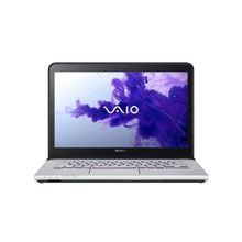 Sony Sony VAIO SVE14A2V2R (Core i5 3210M 2500 Mhz 14.0" 1366x768 4096Mb 750Gb DVD-RW Wi-Fi Bluetooth Win 8 64)