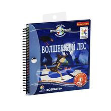 Настольная игра BONDIBON Волшебный лес ВВ0886