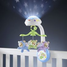 Fisher-Price Мечты о бабочках обновленный