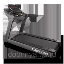 Беговая дорожка BRONZE GYM T1200 PRO