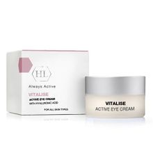 VITALISE Active Eye Cream