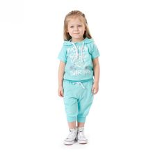 V-Baby Комплект (футболка+брюки) детский 51-037