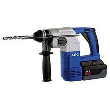Перфоратор акк AEG 412120(BBH 24 )