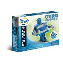 Конструктор GIGO Гиро-роботы Gyro robots