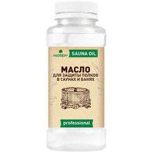 Просепт Sauna Oil 250 мл бесцветное