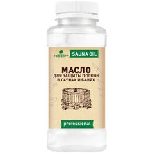 Просепт Sauna Oil 250 мл бесцветное