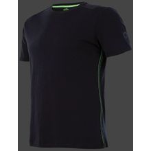 Wellensteyn T-Shirt Men Midnightblue