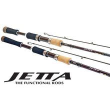 Спиннинг Jetta JTS-762L+XF, 2.28м, 3-12г Palms