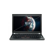 Lenovo Ноутбук Lenovo ThinkPad X230 Core i5-3210M 4Gb 500Gb HD4000 12.5 HD BT W7Pro64 6c black
