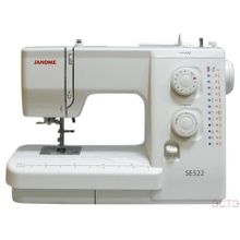 JANOME Sewist 525S