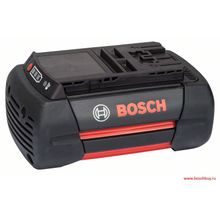 Bosch Аккумуляторный блок 36 В 2,6 Ач LI (2607336173 , 2.607.336.173)