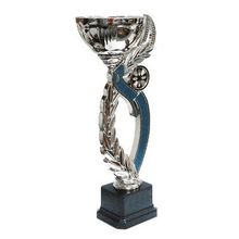 Кубок D 1002-2B, Брегет