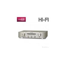 Marantz PM6004 Silver Gold