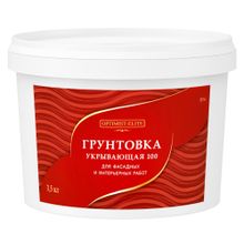 Оптимист Элит D 734 Укрывающая 100 3.5 кг