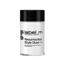 Пудра для волос моделирующая Label.m Resurrection Style Dust 3,5г