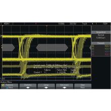 Программное обеспечение Agilent DSOXT3AUTO