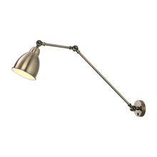 Arte Lamp Спот Arte Lamp A2055AP-1AB ID - 225213