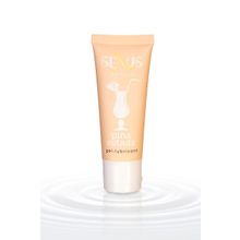 Sexus Lubricant Гель-лубрикант на водной основе с ароматом Пина Колада Silk Touch Pina Colada - 50 мл.