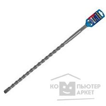 ПРАКТИКА Бур SDS-MAX  18 х 540 мм, КВАДРО 647-871