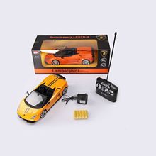 Радиоуправляемый автомобиль MZ Lamborghini LP570 Roadster 1:14 - 2036