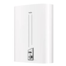 Водонагреватель Ballu BWH S 80 Smart WiFi