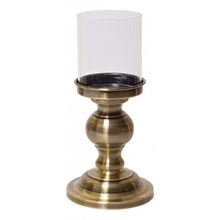 Garda Decor Подсвечник (29.5 см) Хромированный 2К10178BR ID - 320414