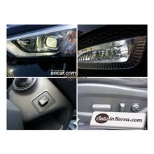 Hyundai Santa Fe DM diesel (e-VGT) 2.0 2WD Premium 2013