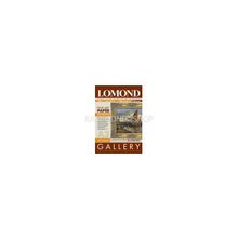 LOMOND 0913041 фотобумага льняная фактура Linen А4, 170 г м2, 10 листов