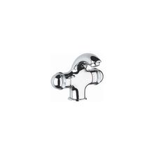 Смеситель для раковины GROHE SENTOSA 21105 хром