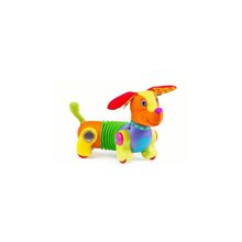 Tiny Love Игрушка-собачка Фрэд  "Догони меня" (6490001)