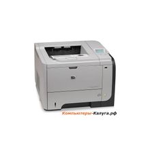 Принтер HP LaserJet P3015d &lt;CE526A&gt; A4, 40 стр мин, дуплекс, 128Мб, USB 2.0