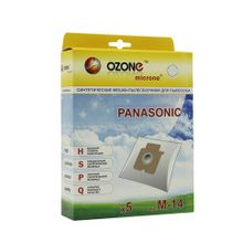 Ozone M-14 microne для пылесосов PANASONIC