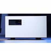 Soulution 710 Power amplifier