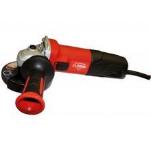 Угловая шлифмашина ELITECH ВА 0912