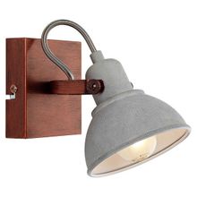 Lussole LOFT Спот Lussole Loft Diana LSP-9828 ID - 246177