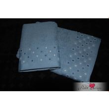 Arya Полотенце  Ilare Цвет: Серый (70х140 см)