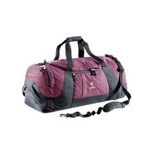 Сумка на роликах DEUTER Tramp 90 (35642) Blackberry-black