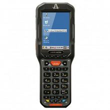 Терминал сбора данных Point Mobile PM450 (2D имидж, BT, WiFi, 512MB-1Gb, VGA, Android, std battery, numeric) (P450GP72357E0C)