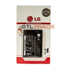 Аккумулятор Class A-A-A LG Optimus L5 BL-44JN