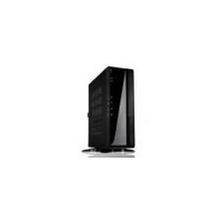 Корпус Slim Case InWin BQ656 Black IP-AD80A7