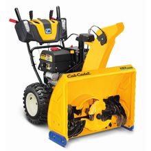 CUB CADET XS3 76 SWE