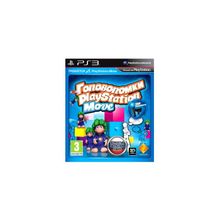 Игра sony playstation 3 Головоломки playstation move (ps move) (30697)