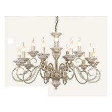 Люстра 1141-15P