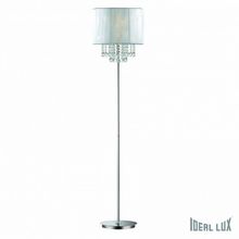 Ideal Lux Торшер Ideal Lux Opera OPERA PT1 BIANCO ID - 433616